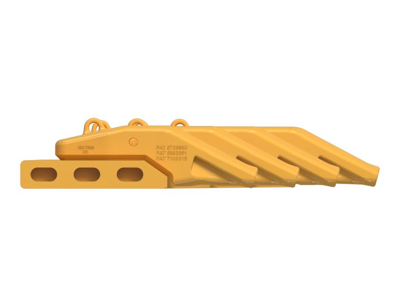 329-1296: Base Edge Assembly | CATCorp