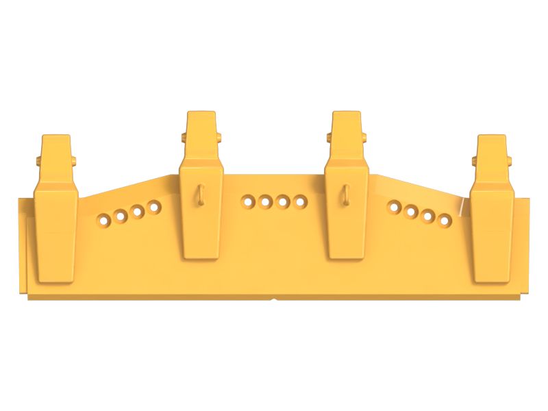 Основная кромка