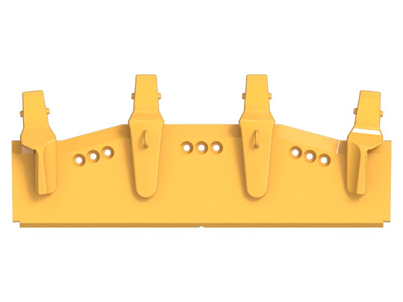 Основная кромка