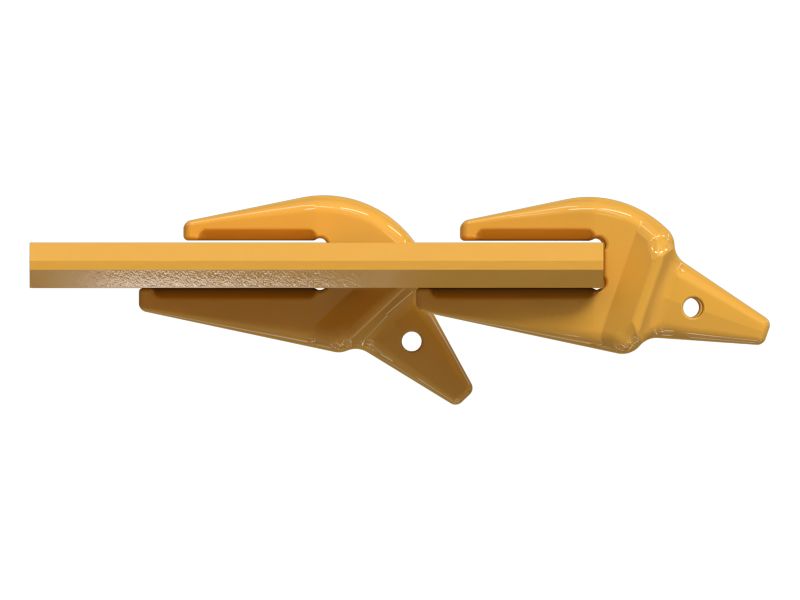 Основная кромка