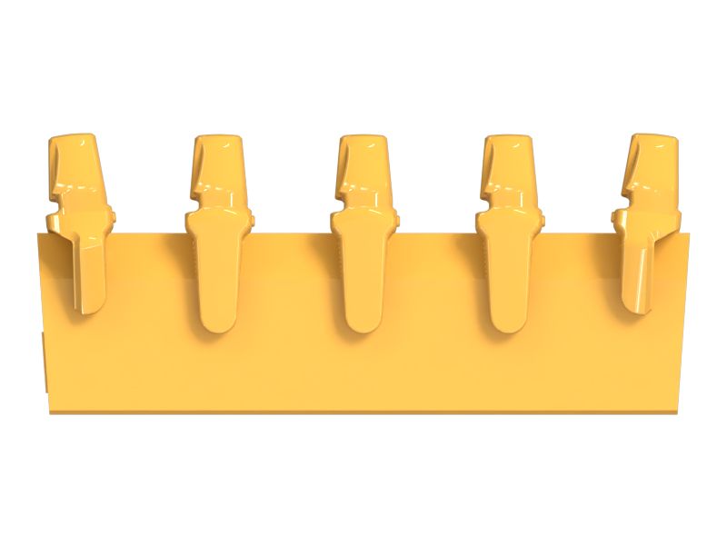 Основная кромка