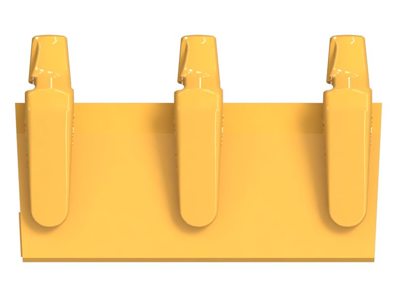 Основная кромка