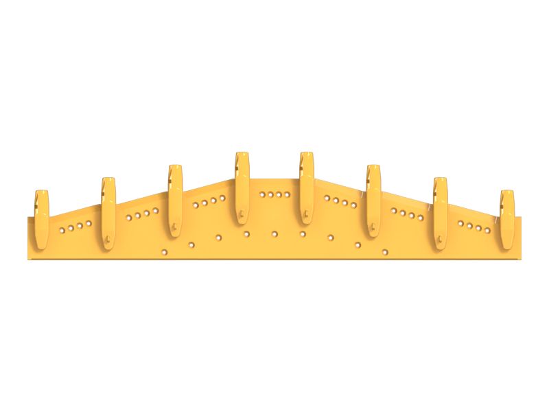 329-1296: Base Edge Assembly | CATCorp