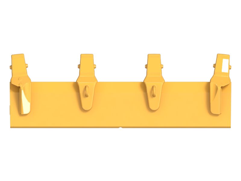 Основная кромка