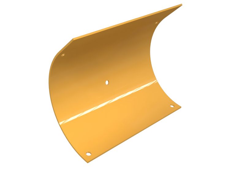 ИЗНОСНАЯ ПЛАСТИНА