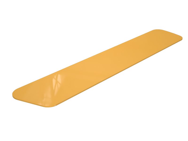 518-8719: ИЗНОСНАЯ ПЛАСТИНА