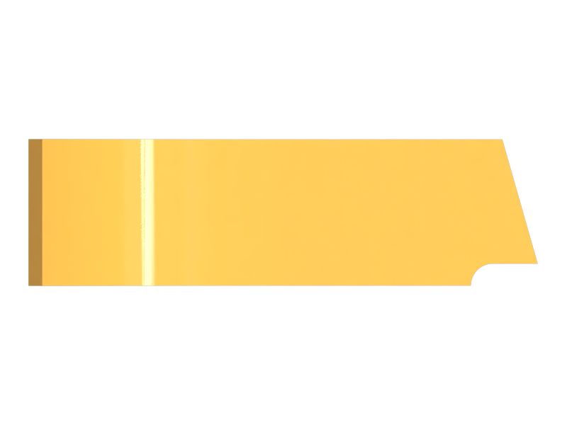 ПЛАСТИНА ЛЕВАЯ