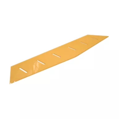 255-6710: Wear Plate