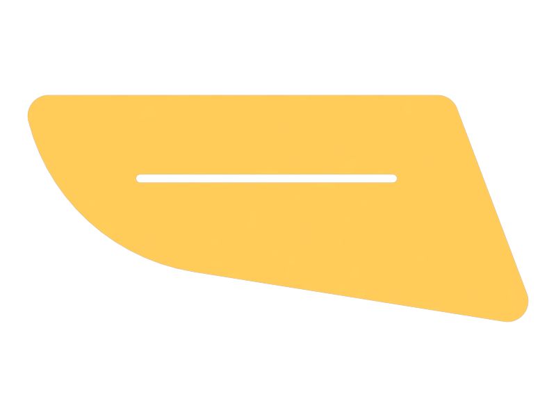 ИЗНОСНАЯ ПЛАСТИНА