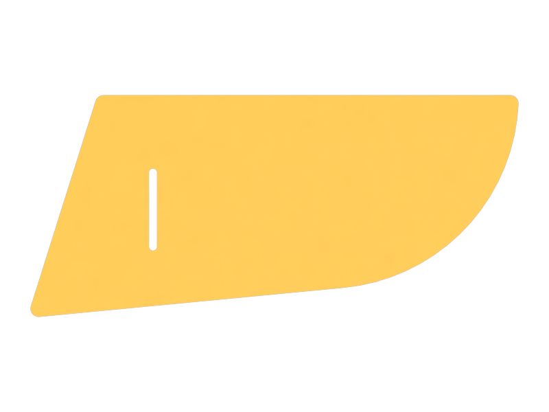 ПЛАСТИНА ИЗНОСНАЯ