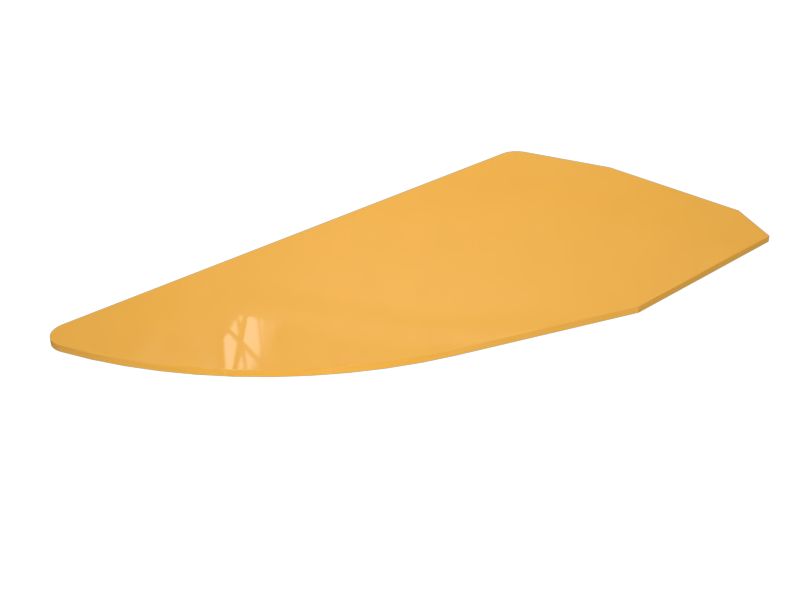 480-9914: ПЛАСТИНА ИЗНОСНАЯ