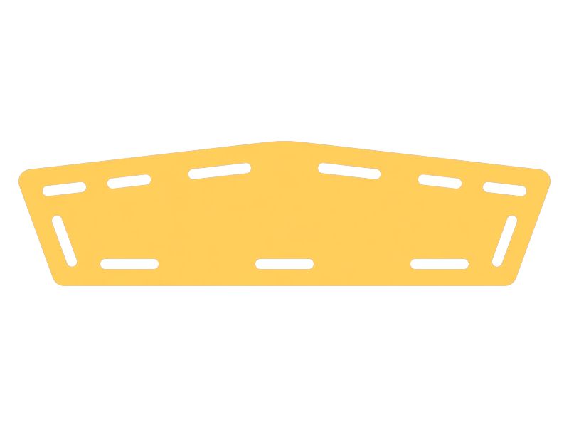ПЛАСТИНА ИЗНОСНАЯ