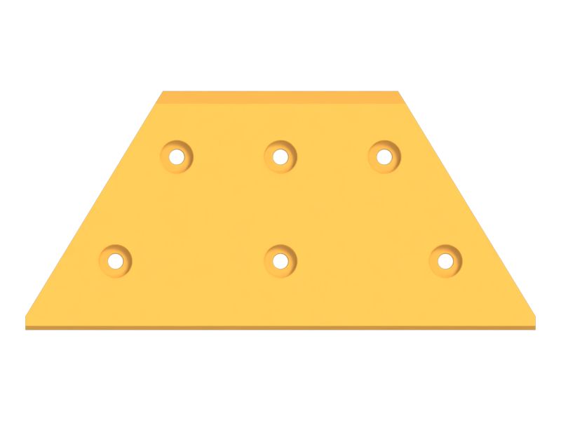 ПЛАСТИНА ИЗНОСНАЯ