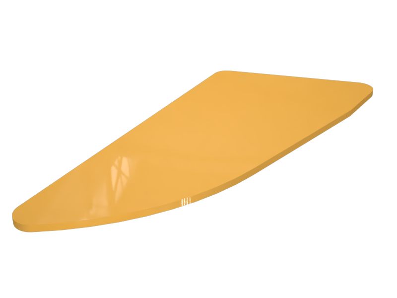 451-4866: ПЛАСТИНА ИЗНОСНАЯ