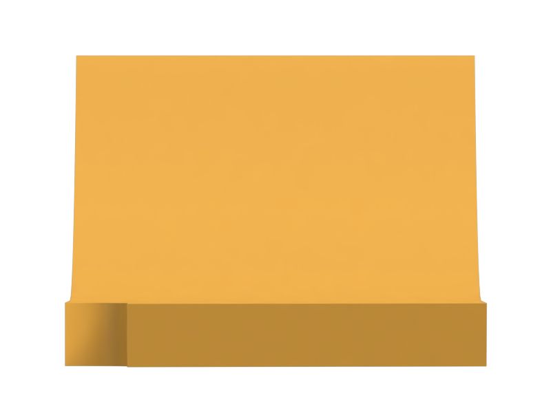 ПЛАСТИНА ЛЕВАЯ