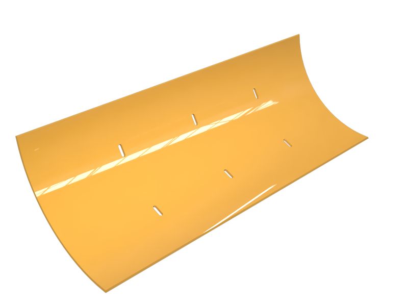 ПЛАСТИНА ИЗНОСНАЯ