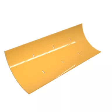 432-6261: SLITPLÅT