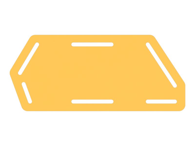 ПЛАСТИНА ИЗНОСНАЯ