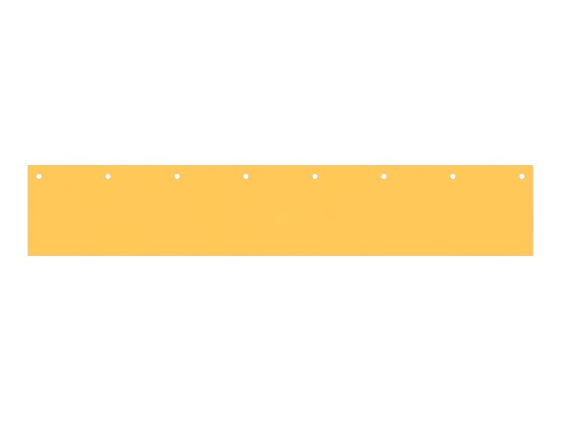 ПЛАСТИНА ИЗНОСНАЯ