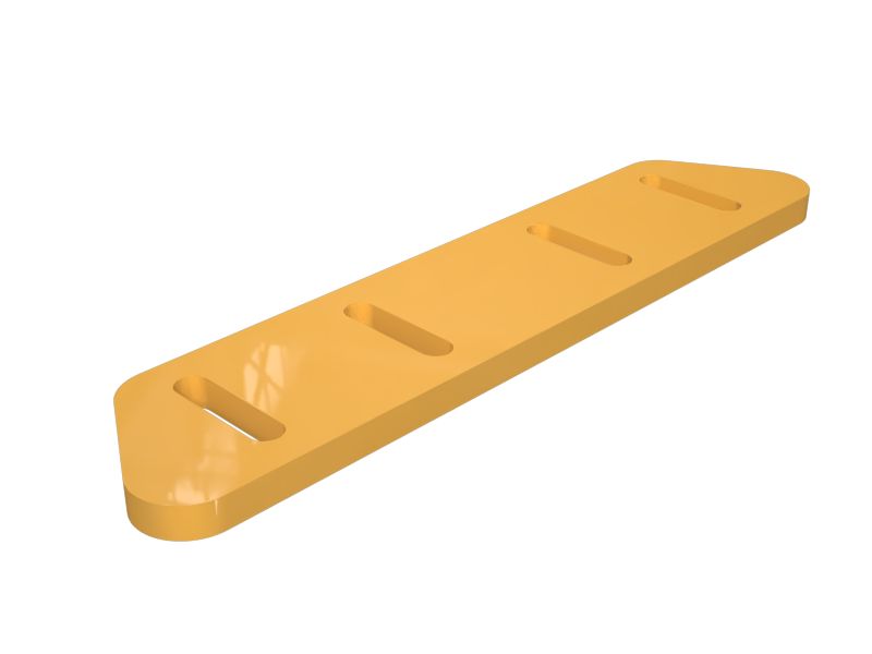 ПЛАСТИНА ИЗНОСНАЯ