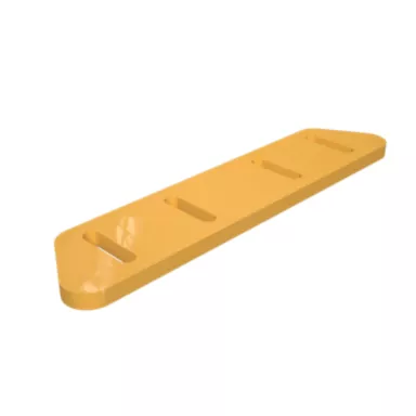 121-2378: CHAPA DE DESGASTE