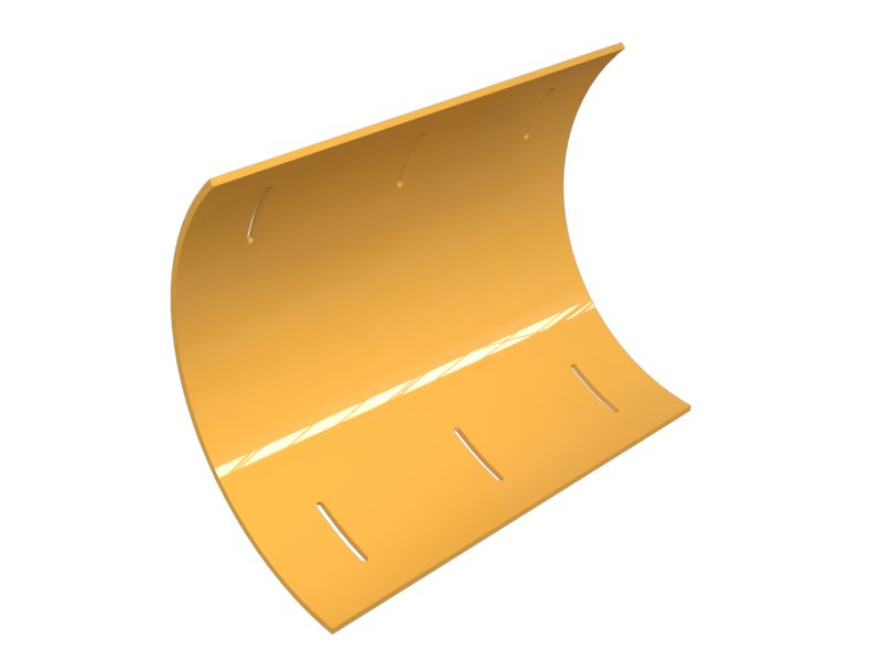 ПЛАСТИНА ИЗНОСНАЯ