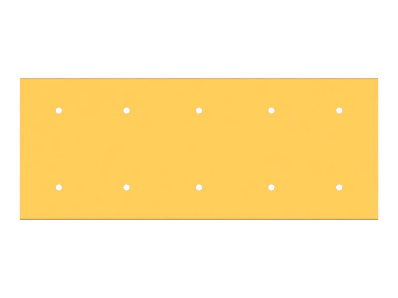 ПЛАСТИНА ИЗНОСНАЯ