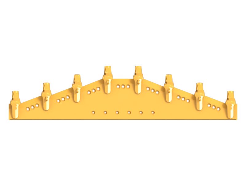 Основная кромка