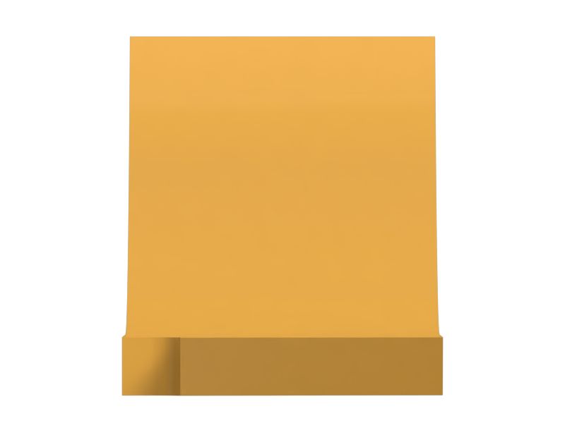 ПЛАСТИНА ЛЕВАЯ