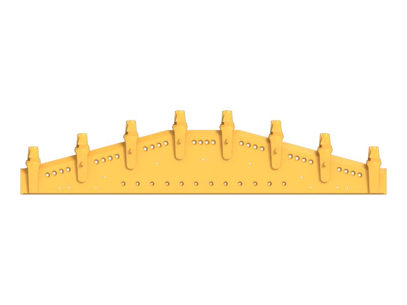 Основная кромка