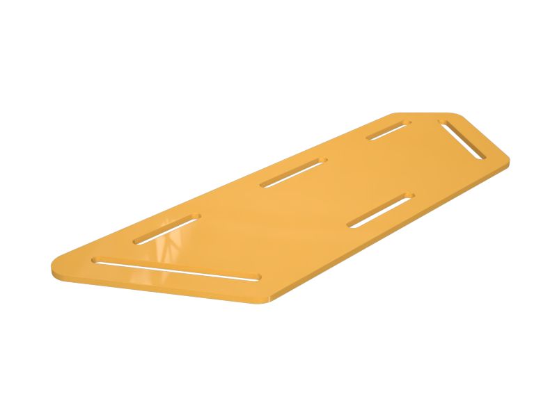 275-9488: ПЛАСТИНА ИЗНОСНАЯ