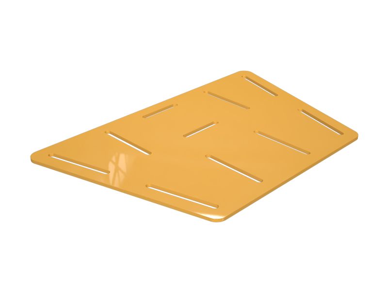 319-4134: ПЛАСТИНА ИЗНОСНАЯ