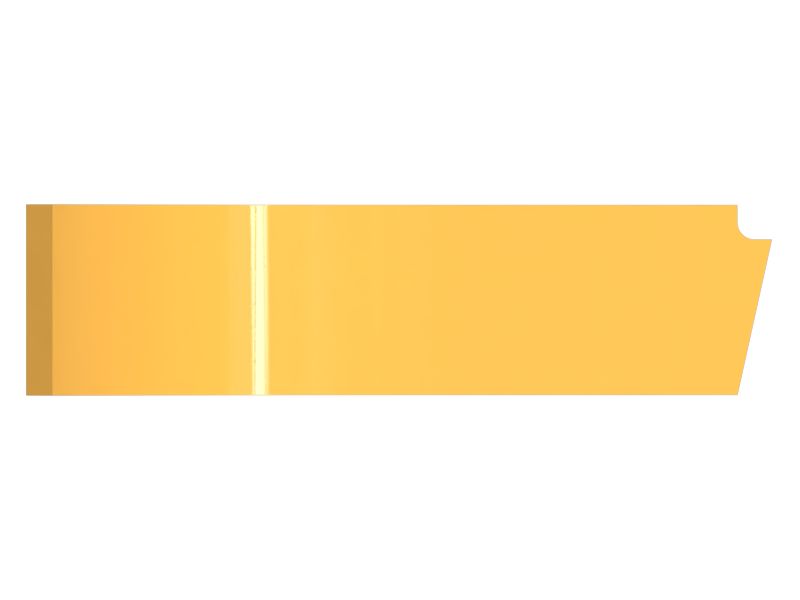 ПРАВАЯ ПЛАСТИНА