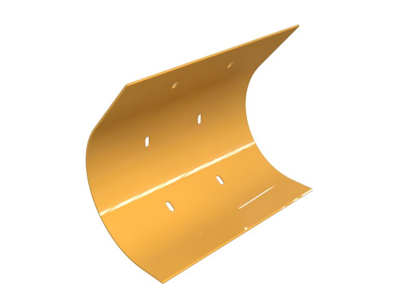 597-7355: Weld-on Bucket Liner Wear Plate Kit 5977355 购买