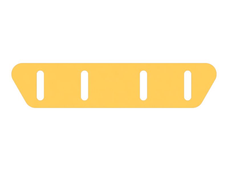 ПЛАСТИНА ИЗНОСНАЯ