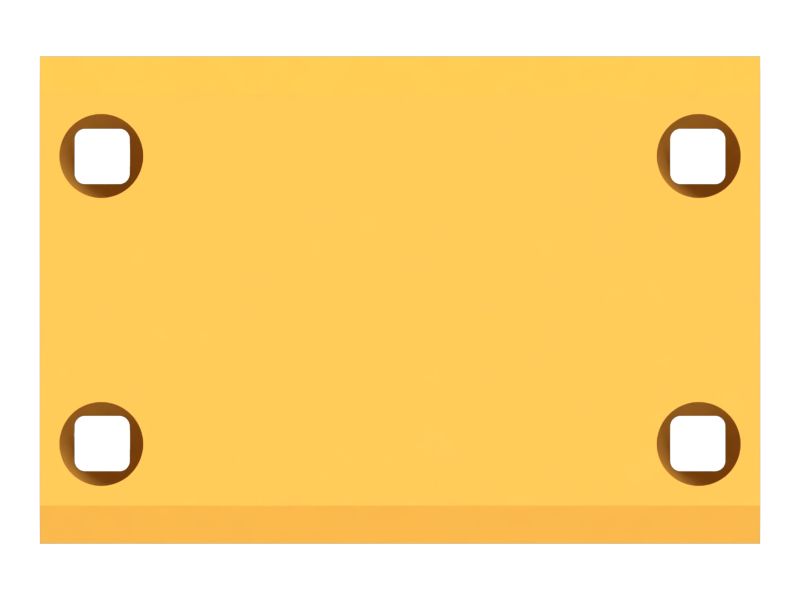 ПЛАСТИНА ИЗНОСНАЯ