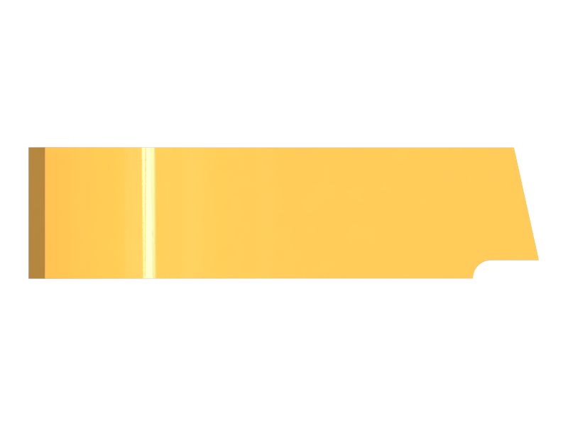 ПРАВАЯ ПЛАСТИНА