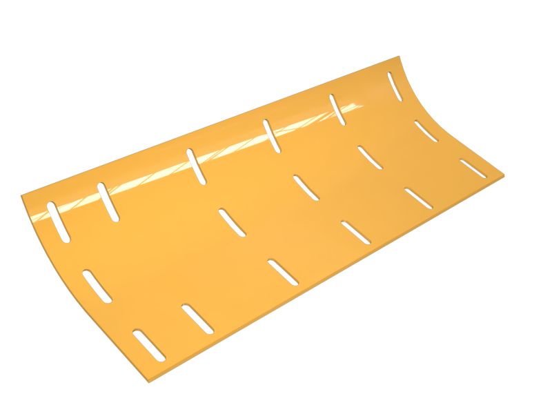 ПЛАСТИНА ИЗНОСНАЯ