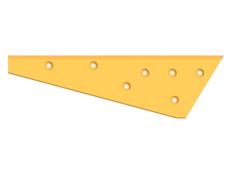 ПЛАСТИНА ИЗНОСНАЯ