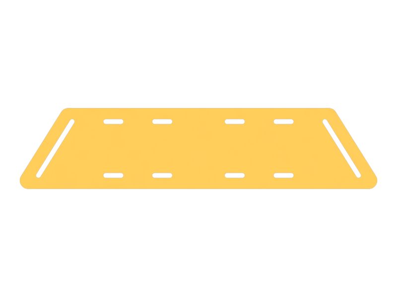 ПЛАСТИНА ИЗНОСНАЯ