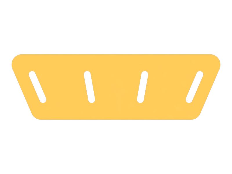 ПЛАСТИНА ИЗНОСНАЯ