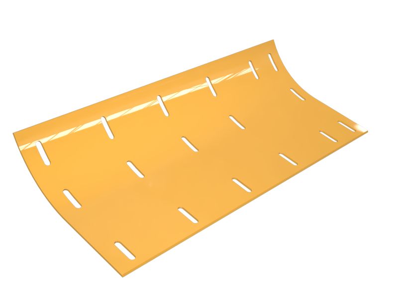 433-4473: ИЗНОСНАЯ ПЛАСТИНА