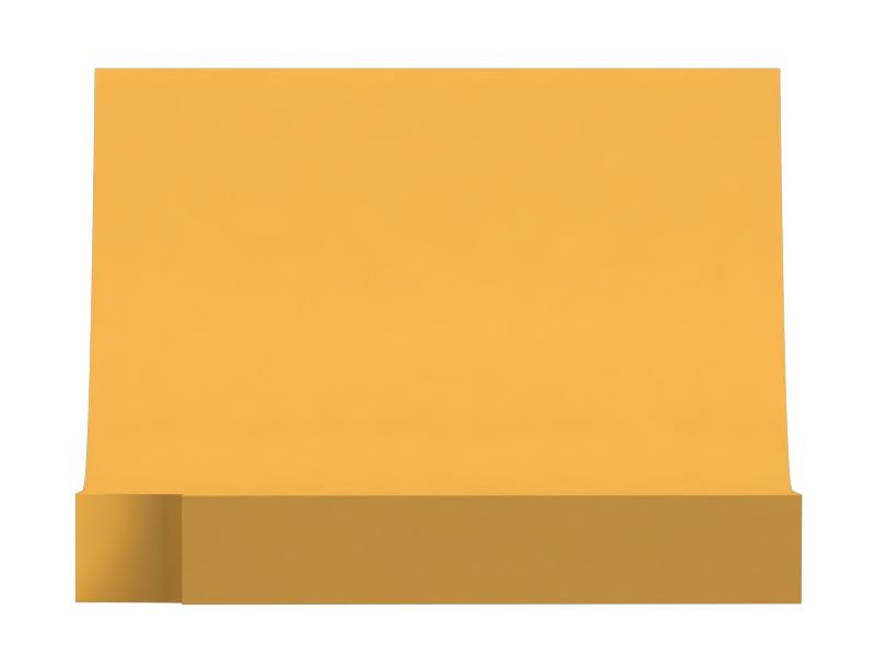 ПЛАСТИНА ЛЕВАЯ