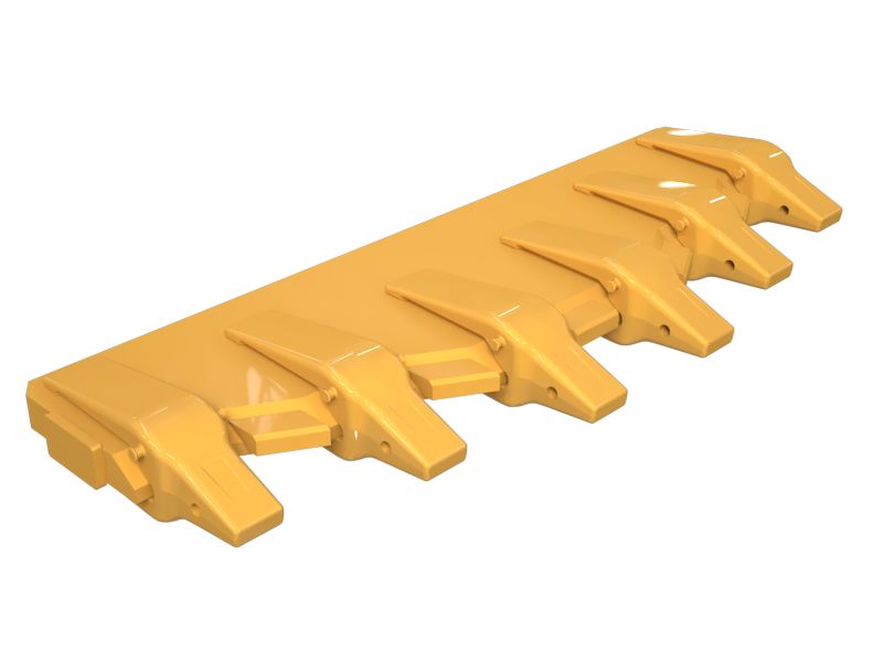 361-1342: КРОМКА В СБОРЕ