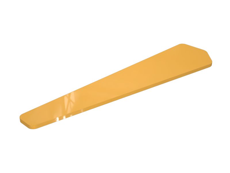 275-9487: ПЛАСТИНА ИЗНОСНАЯ