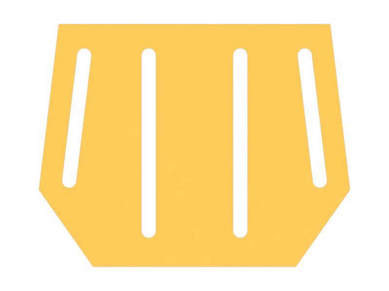 ПЛАСТИНА ИЗНОСНАЯ