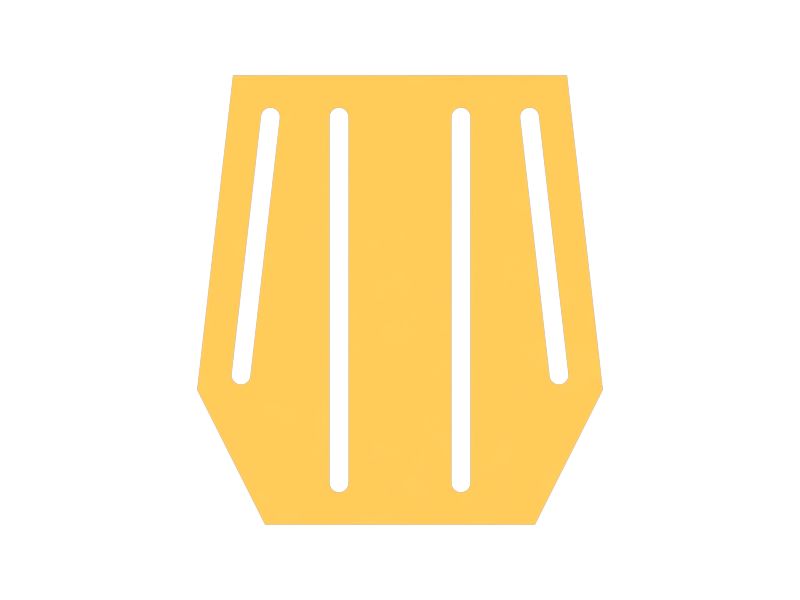 ИЗНОСНАЯ ПЛАСТИНА