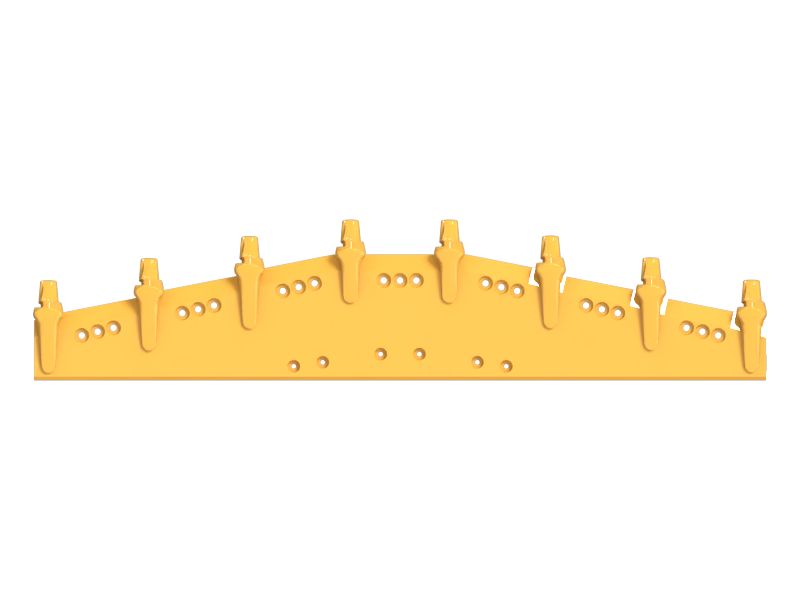 Основная кромка