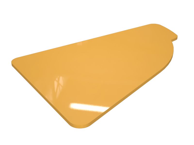 314-6418: ПЛАСТИНА ИЗНОСНАЯ