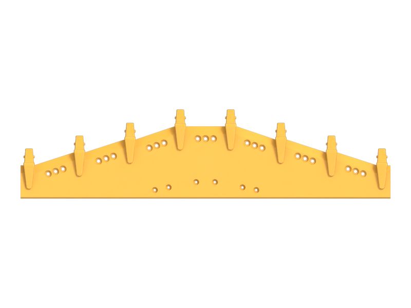 Основная кромка